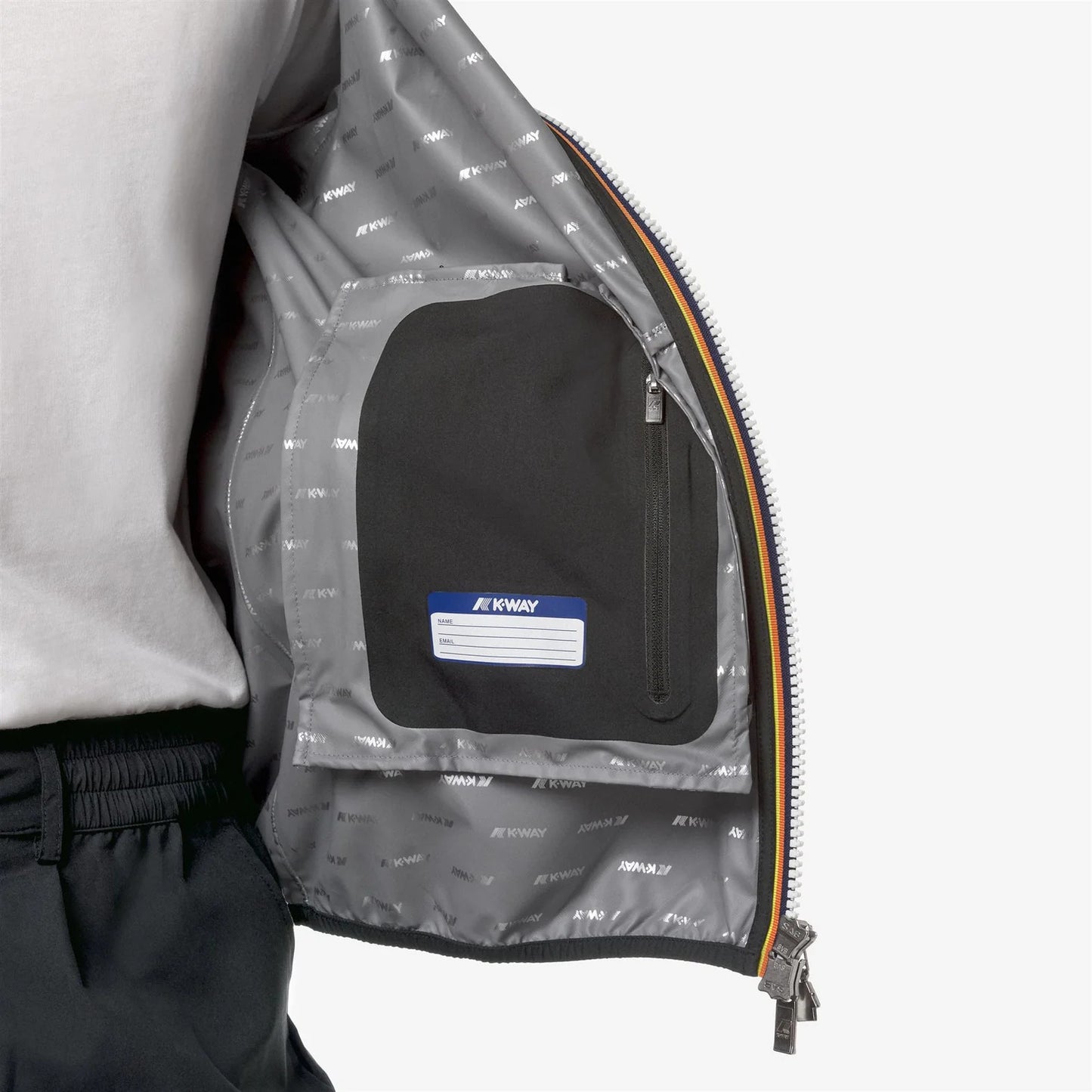K5127QW USY K WAY
