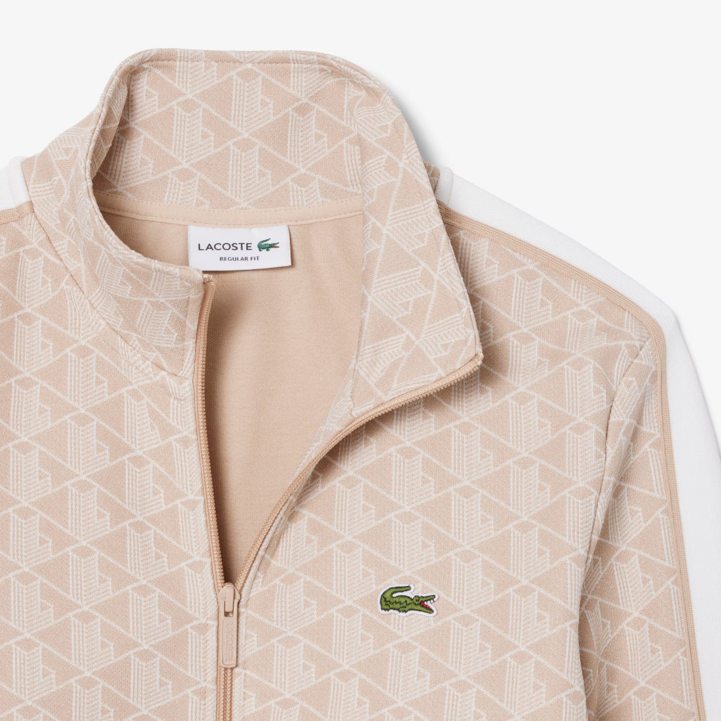 SH1368 00 8GI BEIGE LACOSTE