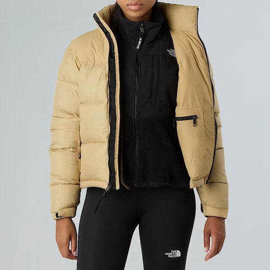 NF0A3XE0GM3 STONE/BEIGE THE NORTH FACE