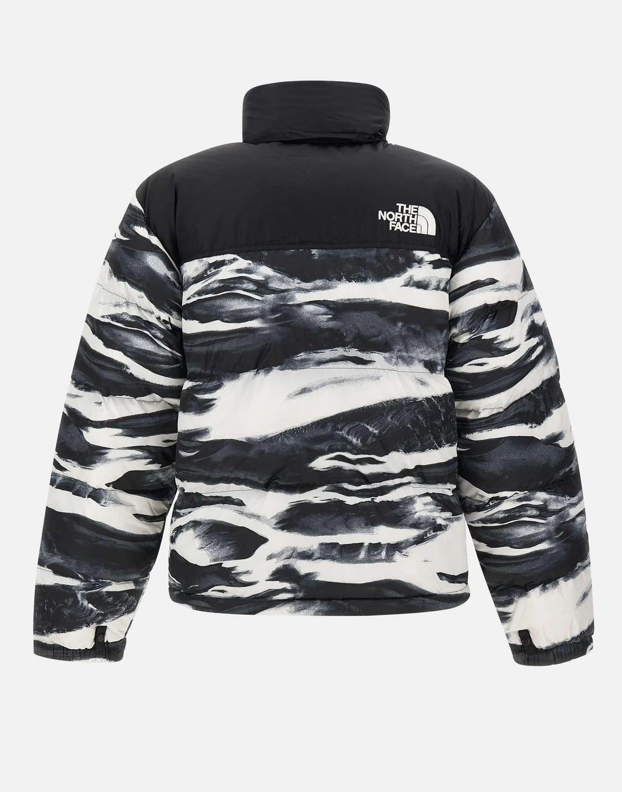 NFOA8D16DJI TNF/BLACK THE NORTH FACE