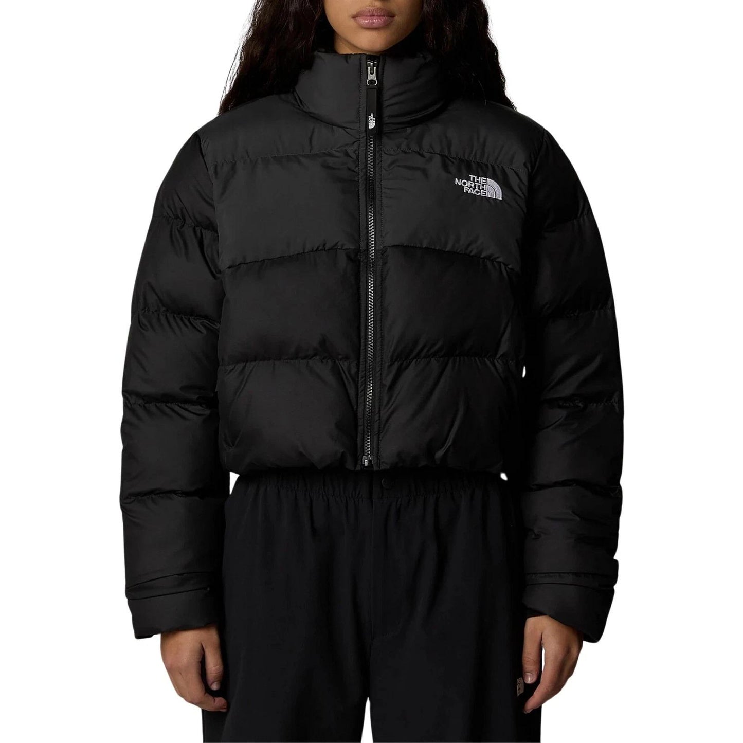 NF0A55ARKX7 NERO THE NORTH FACE