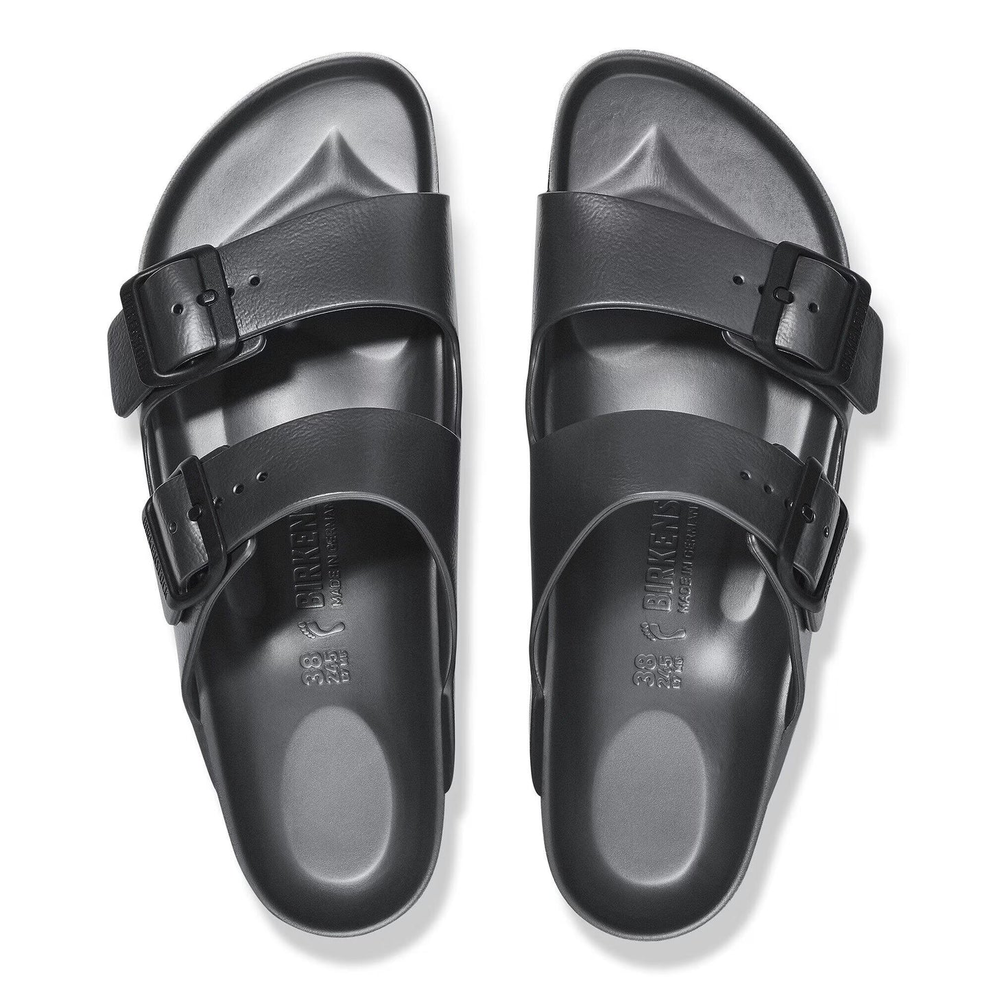 ARIZONA 1001497 ANTRACITE BIRKENSTOCK
