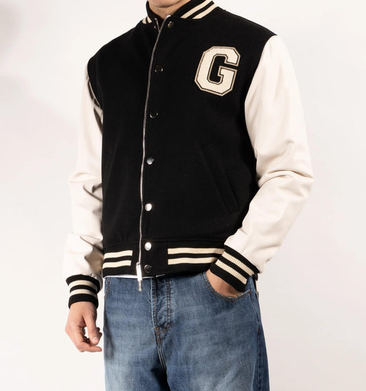 GU080 NERO GAVROCHE PARIS