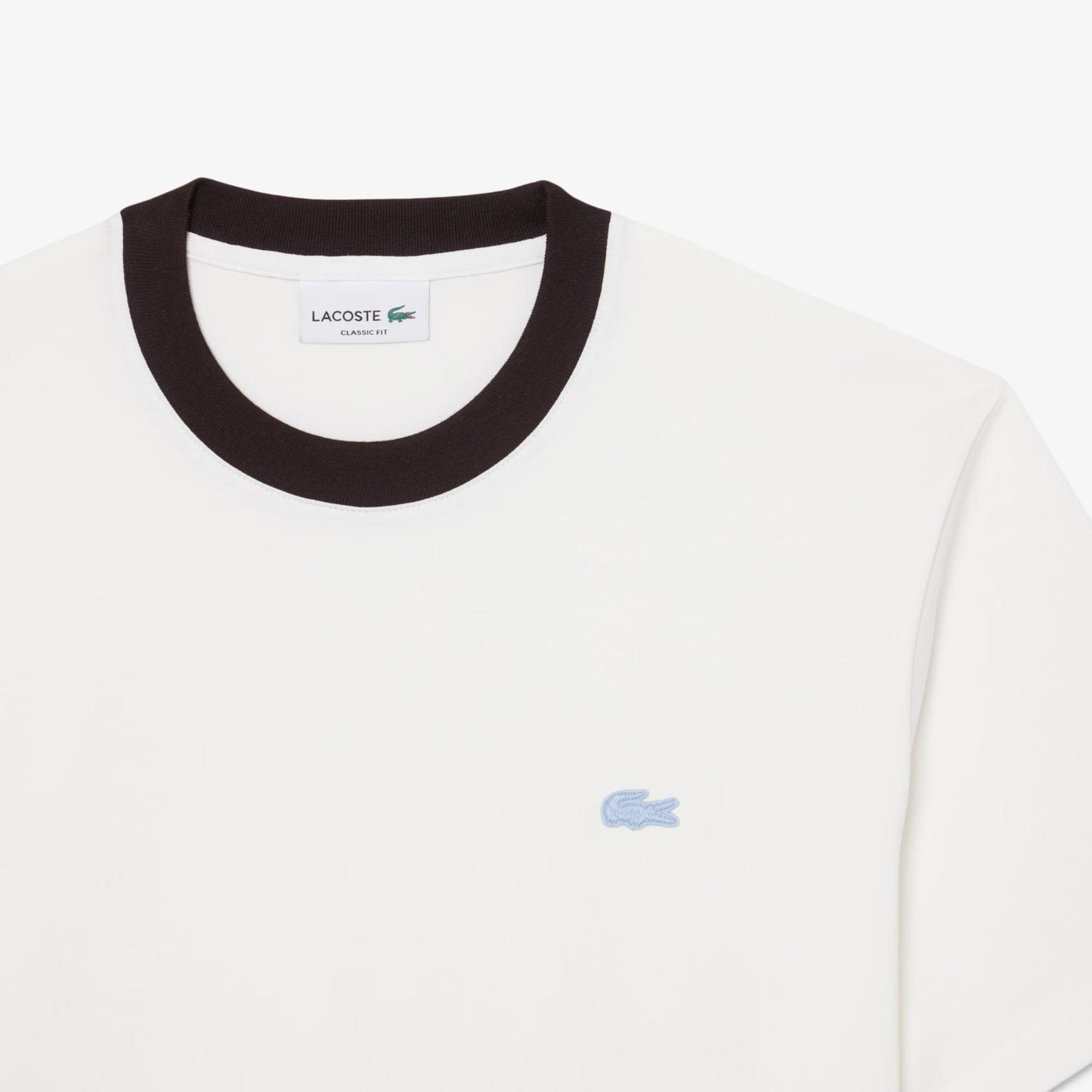 TH2323 00 70V WHITE LACOSTE