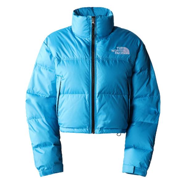 NF0A5GGEJA7 TURCHESE THE NORTH FACE