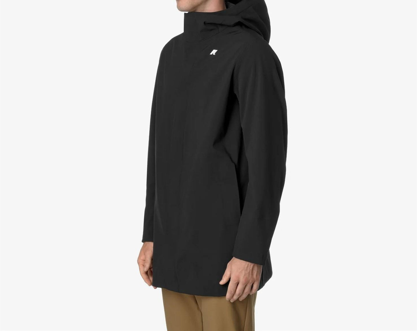 K7126UW BLACK BLUE K WAY