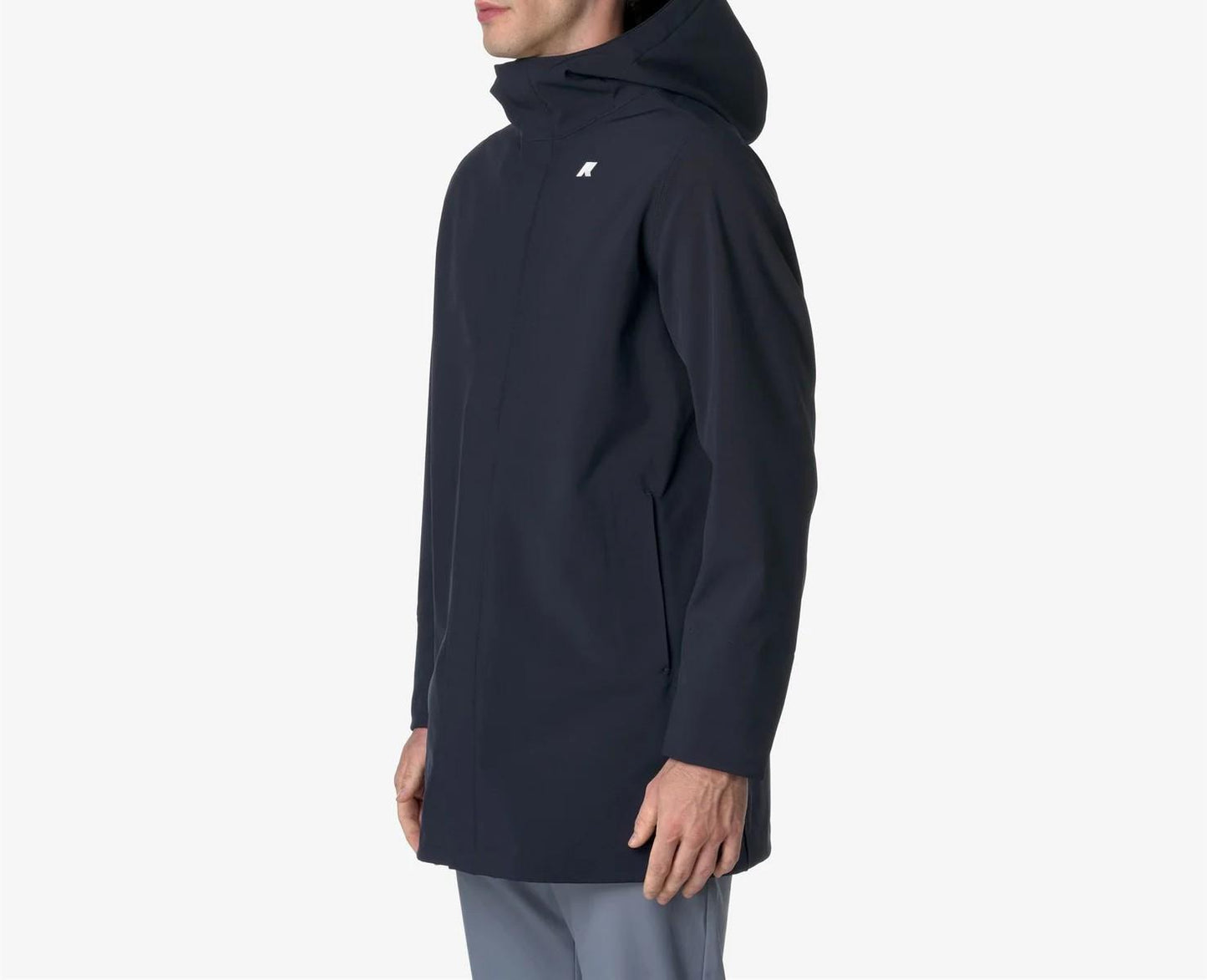 K7126UW BLUE DEPTH K WAY