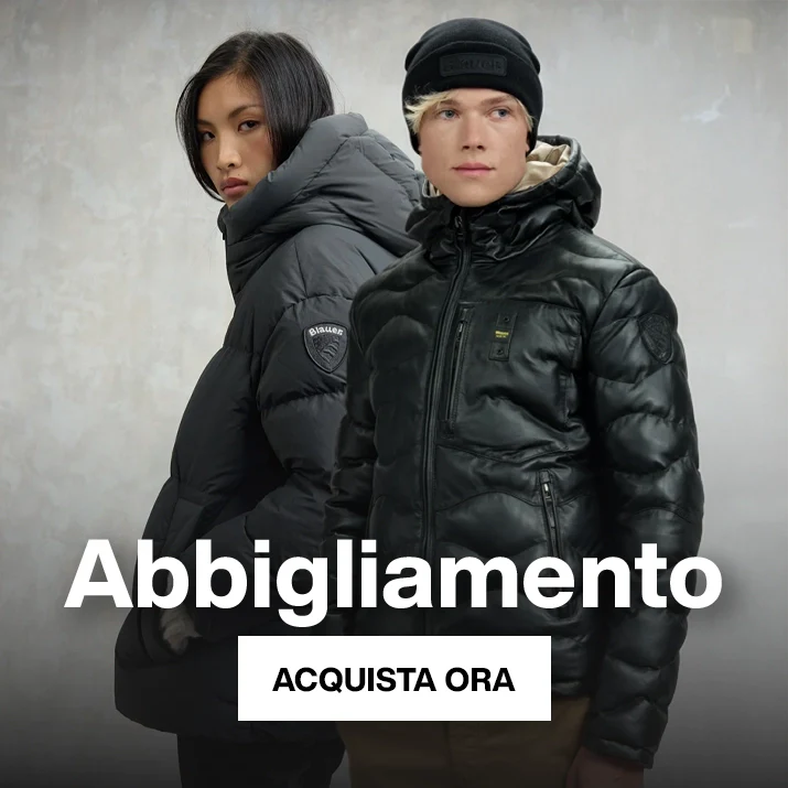 Abbigliamento