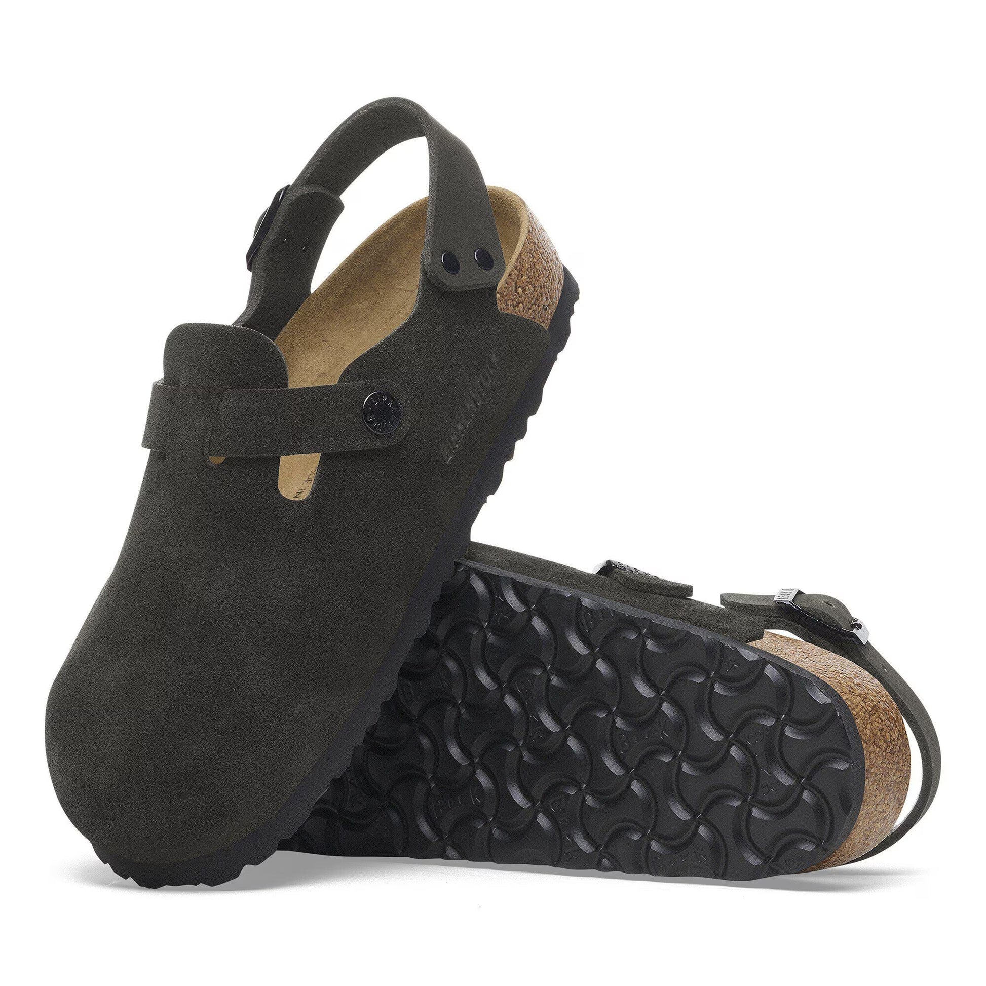  1028348 BLACK BIRKENSTOCK 