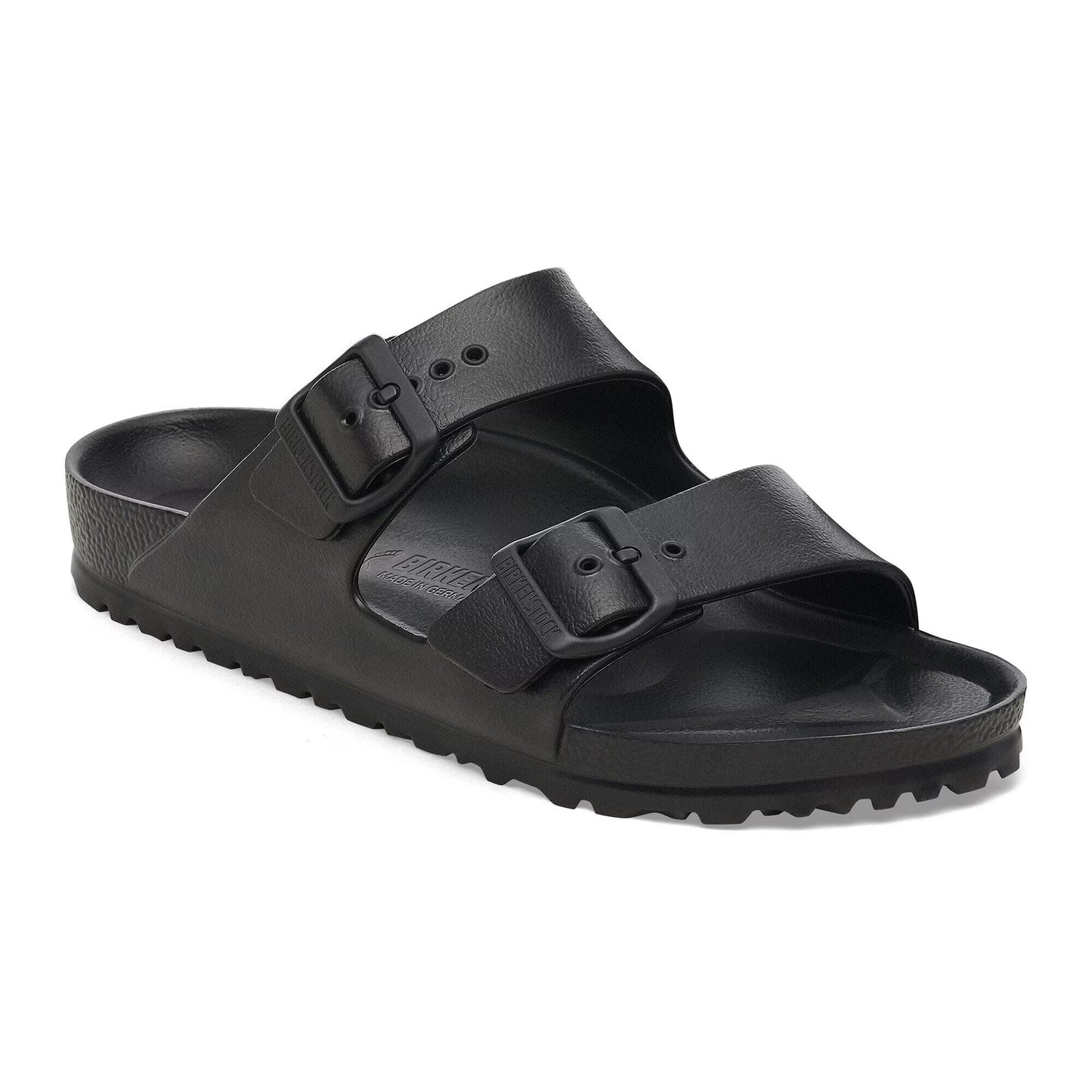  ARIZONA 0129421 BLACK BIRKENSTOCK 