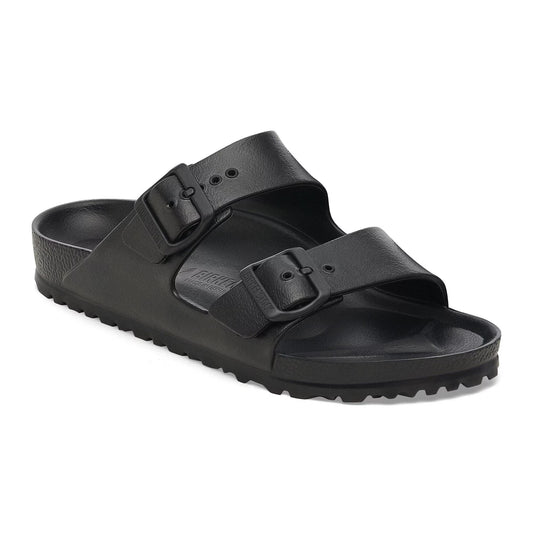  ARIZONA 0129421 BLACK BIRKENSTOCK 