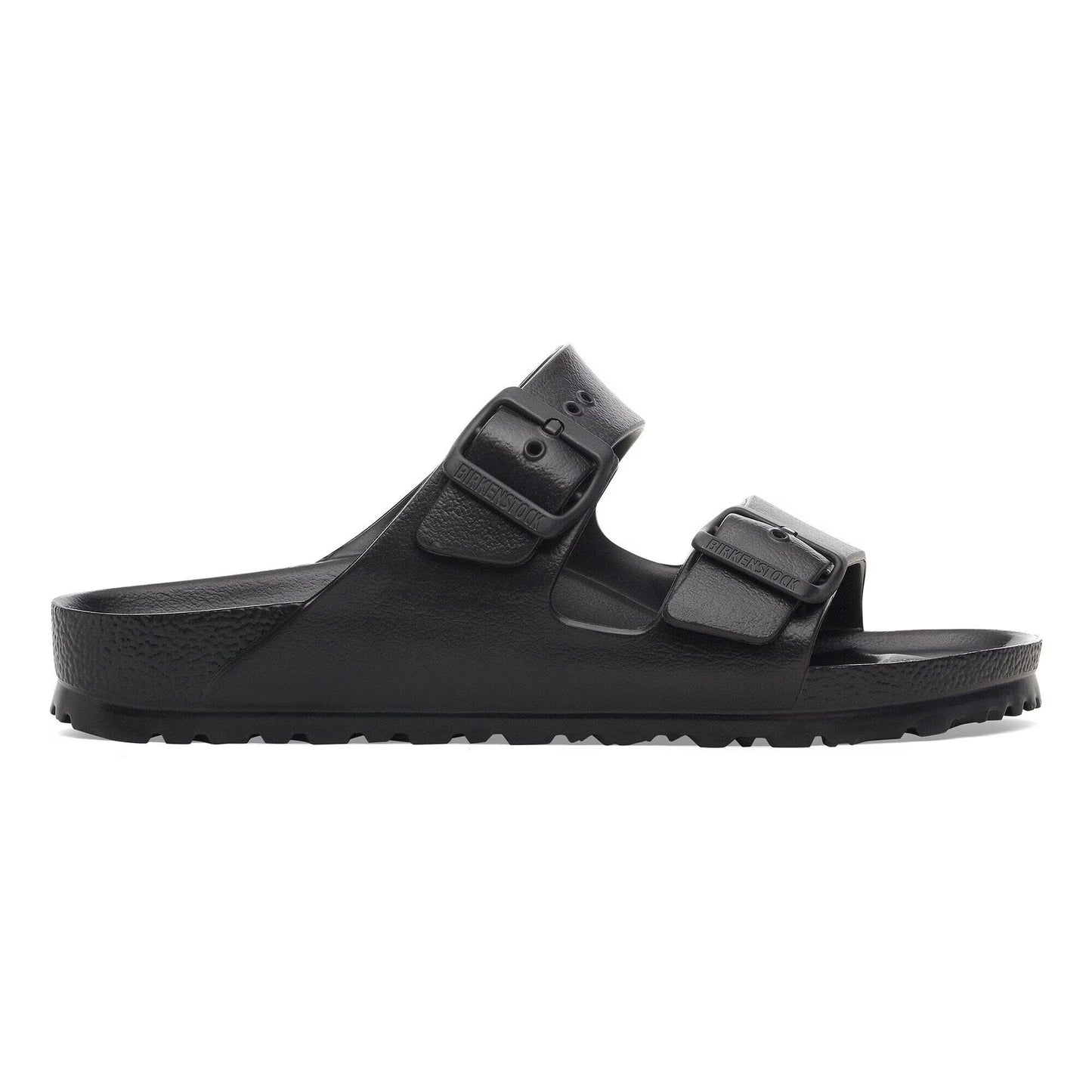  ARIZONA 0129421 BLACK BIRKENSTOCK 