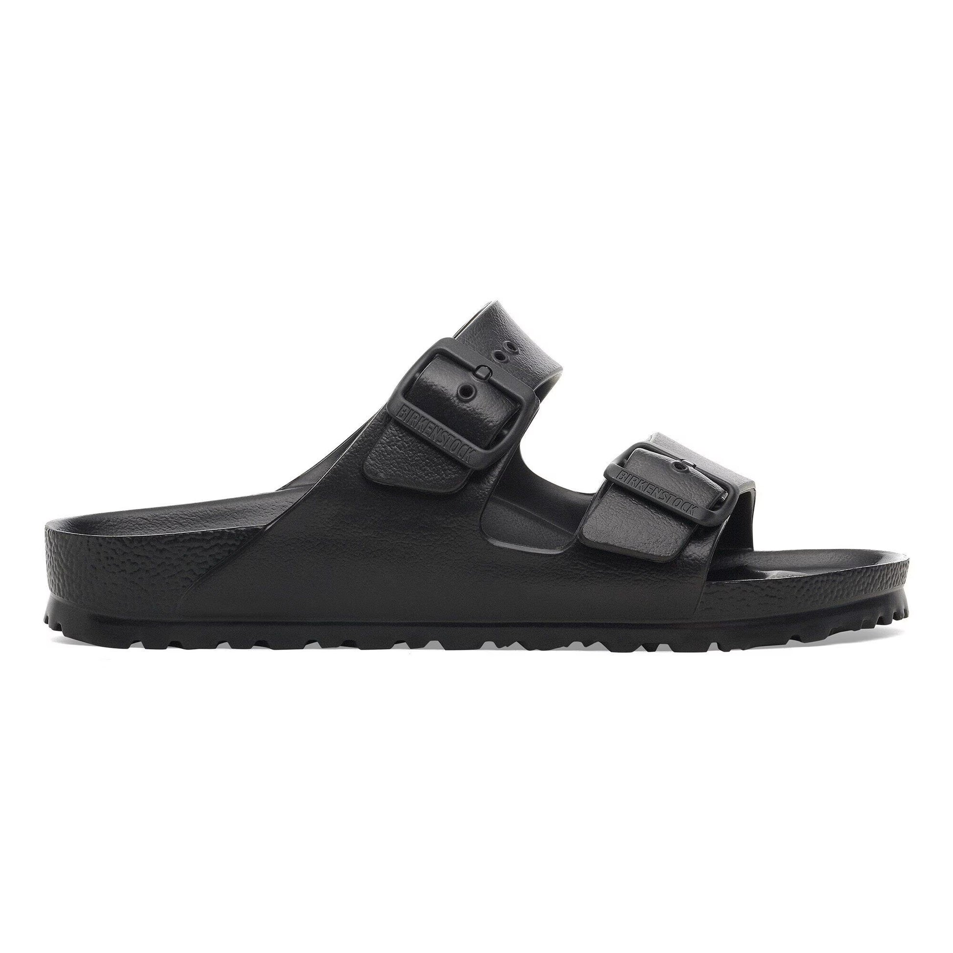  ARIZONA 0129421 BLACK BIRKENSTOCK 