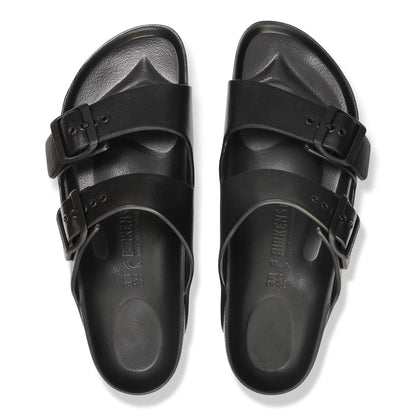  ARIZONA 0129421 BLACK BIRKENSTOCK 
