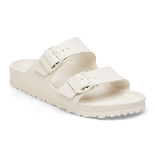  ARIZONA 0129441 WHITE BIRKENSTOCK 