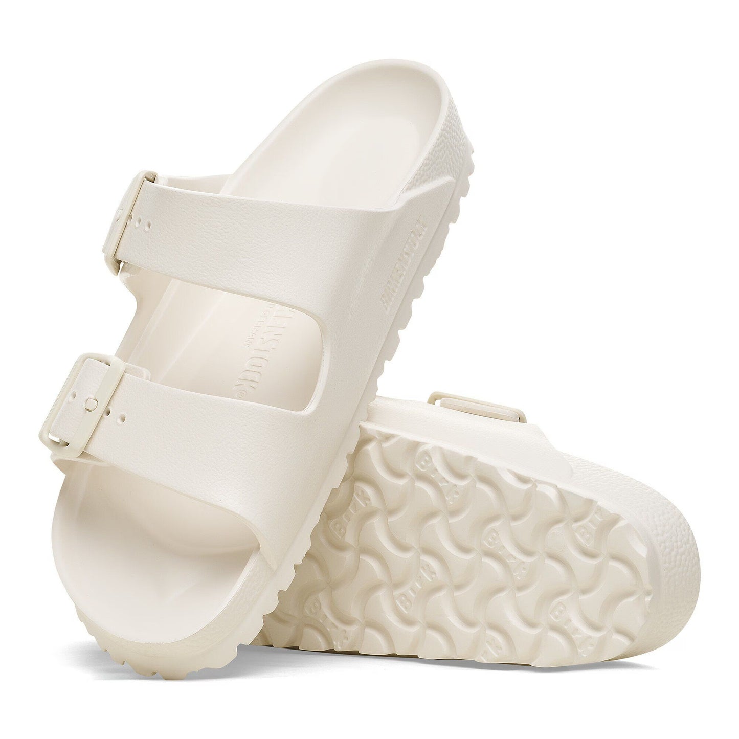  ARIZONA 0129441 WHITE BIRKENSTOCK 