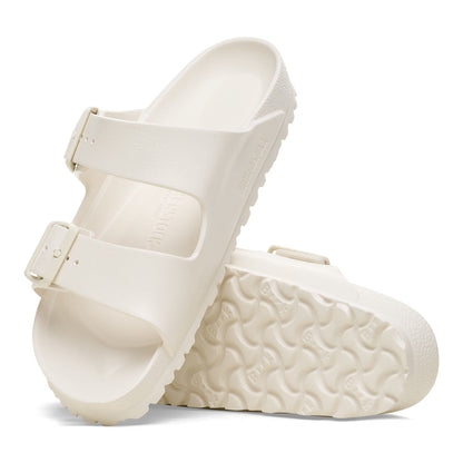  ARIZONA 0129441 WHITE BIRKENSTOCK 