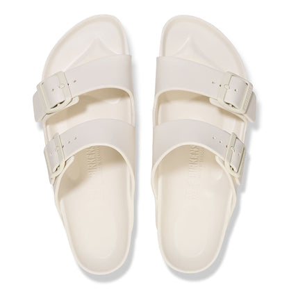  ARIZONA 0129441 WHITE BIRKENSTOCK 