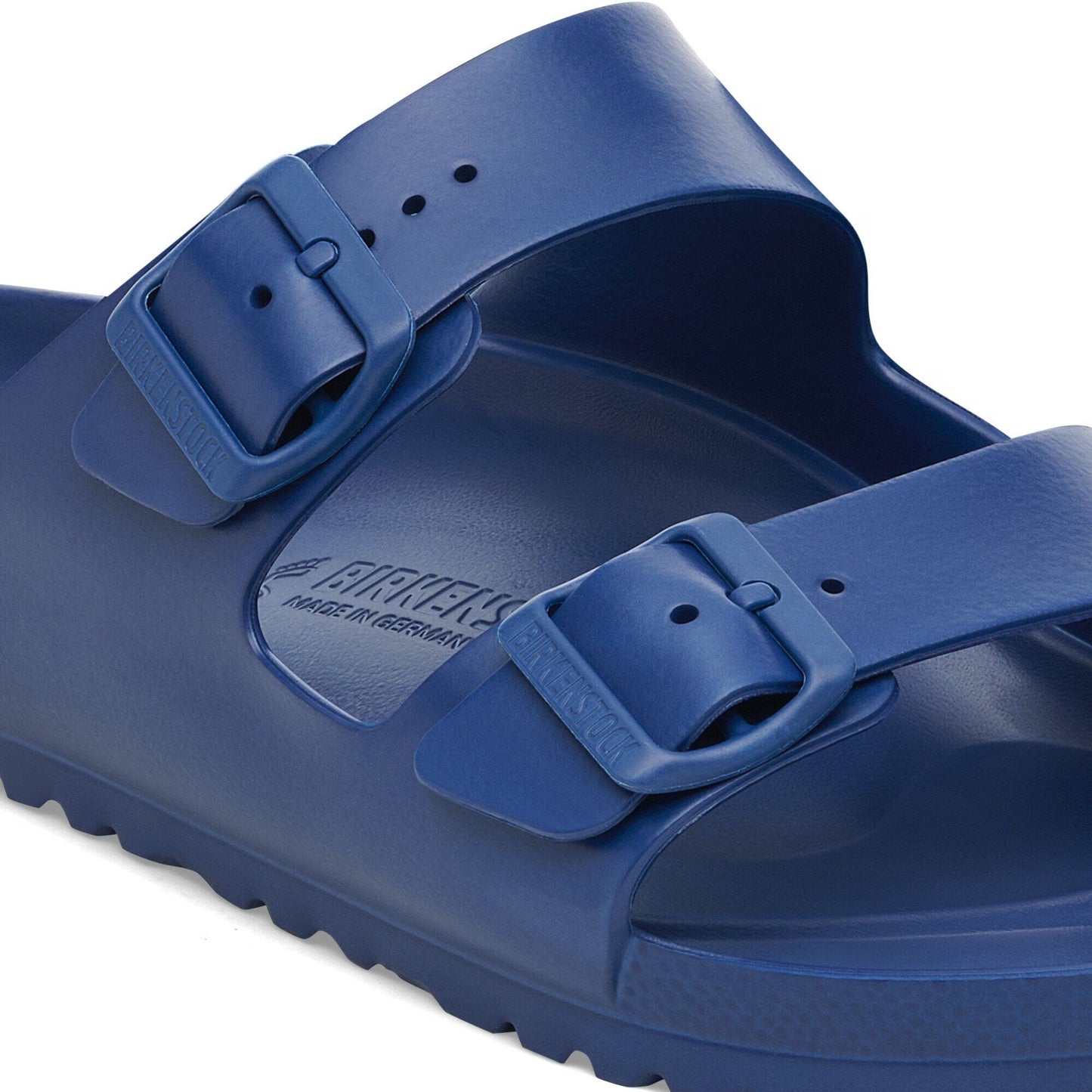  ARIZONA 1019051 NAVY BIRKENSTOCK 