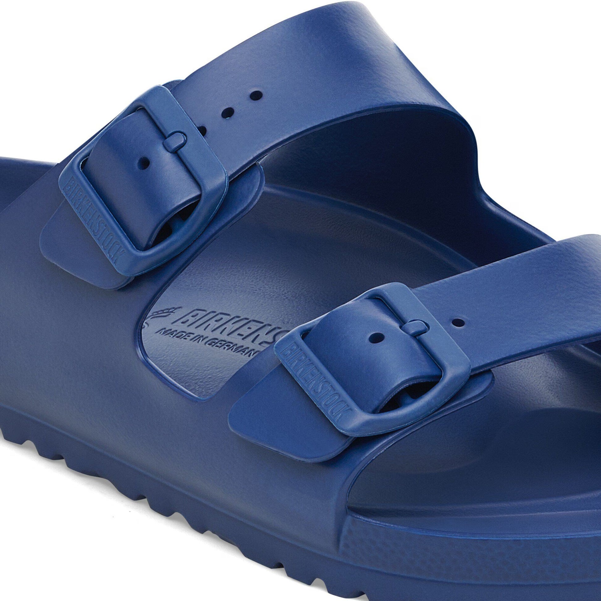  ARIZONA 1019051 NAVY BIRKENSTOCK 