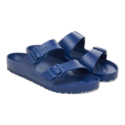  ARIZONA 1019051 NAVY BIRKENSTOCK 