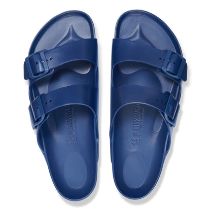  ARIZONA 1019051 NAVY BIRKENSTOCK 