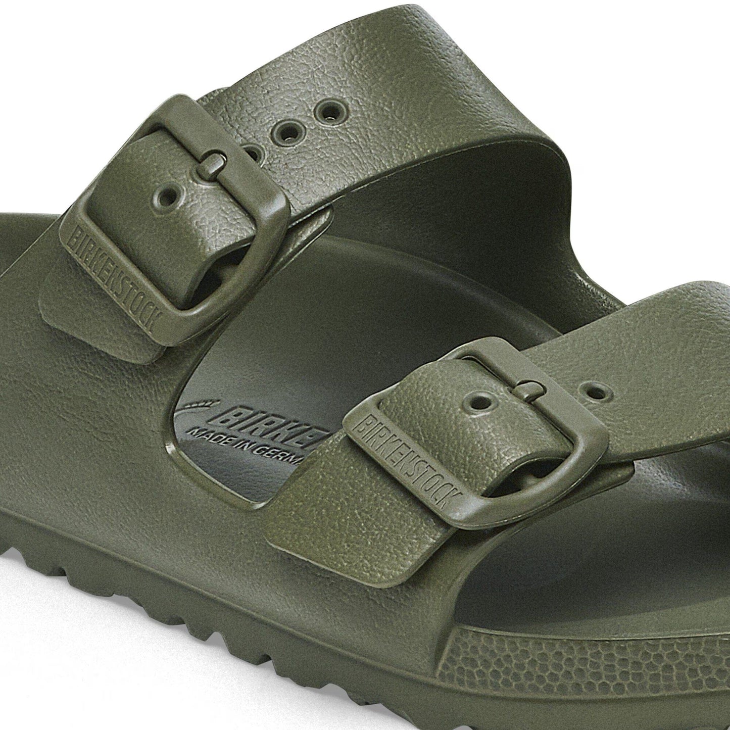  ARIZONA 1019152 KHAKI BIRKENSTOCK 