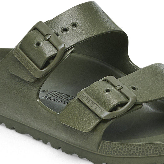  ARIZONA 1019152 KHAKI BIRKENSTOCK 