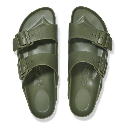  ARIZONA 1019152 KHAKI BIRKENSTOCK 