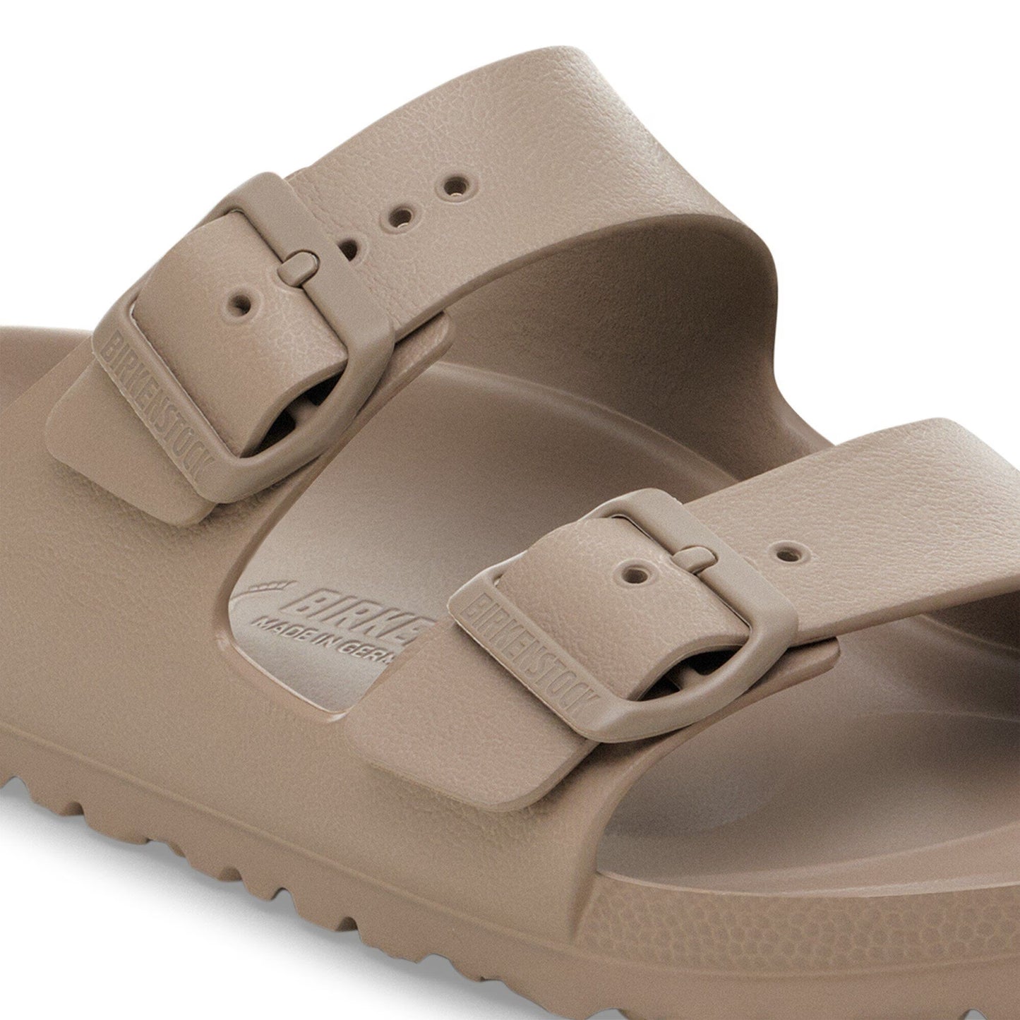  ARIZONA 1030447 TAUPE BIRKENSTOCK 