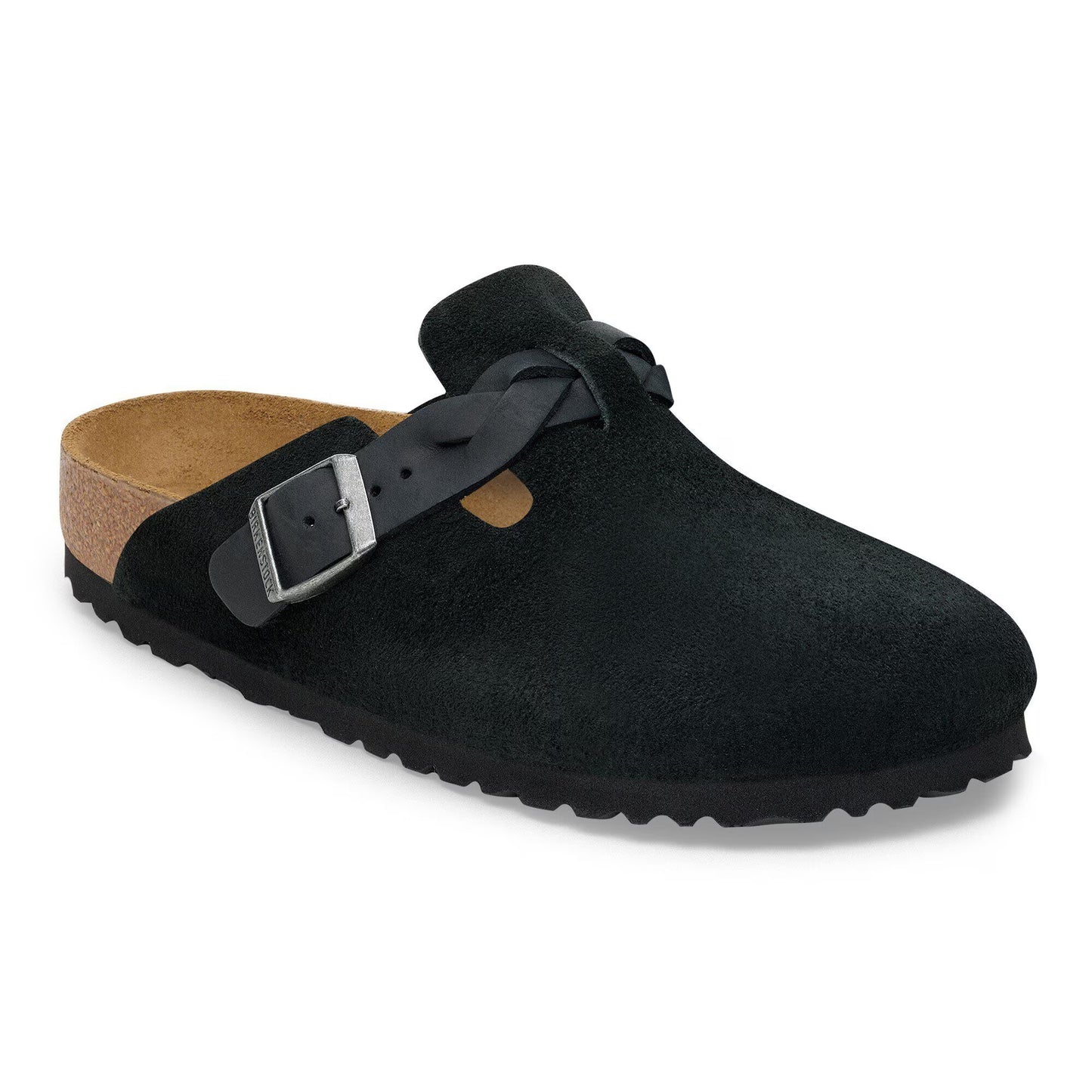  BOSTON 1030497 BLACK BIRKENSTOCK 