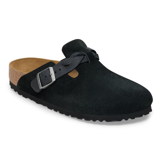  BOSTON 1030497 BLACK BIRKENSTOCK 