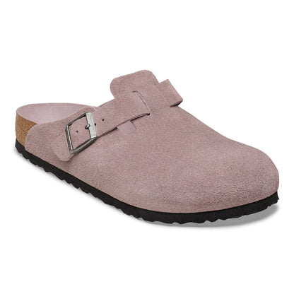  BOSTON 1031577 PURPLE BIRKENSTOCK 