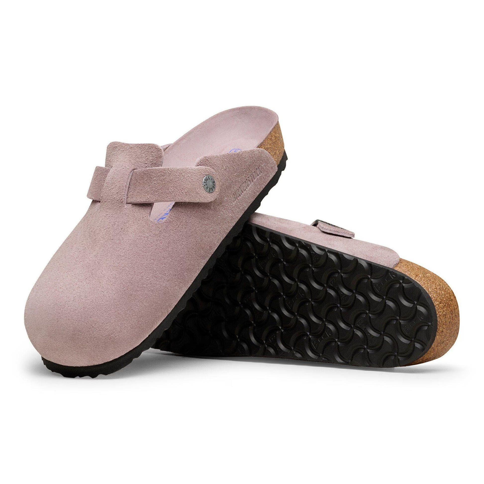  BOSTON 1031577 PURPLE BIRKENSTOCK 