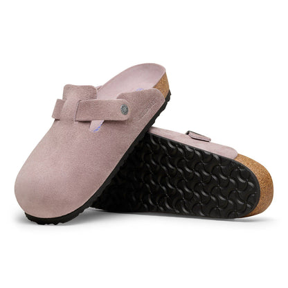  BOSTON 1031577 PURPLE BIRKENSTOCK 