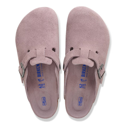 BOSTON 1031577 PURPLE BIRKENSTOCK 