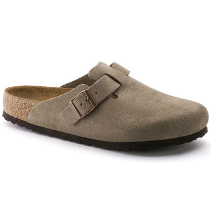  BOSTON 560773 TAUPE BIRKENSTOCK 