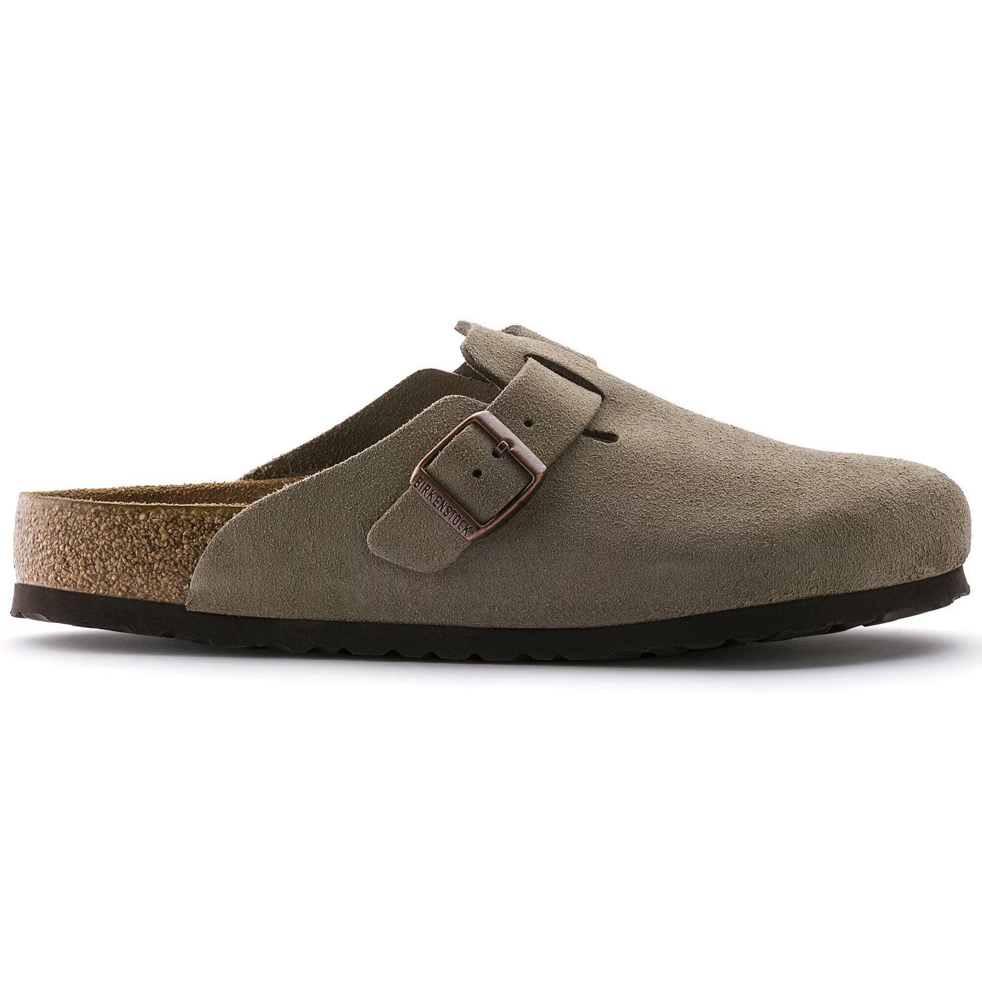  BOSTON 560773 TAUPE BIRKENSTOCK 