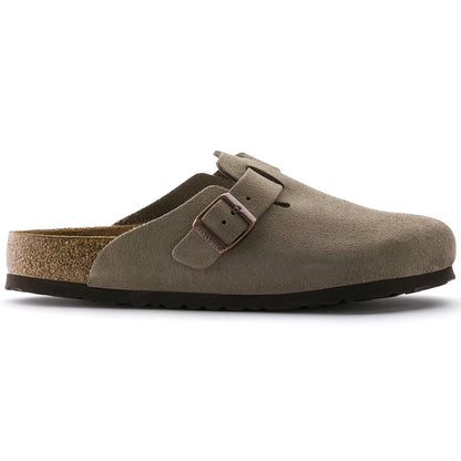  BOSTON 560773 TAUPE BIRKENSTOCK 