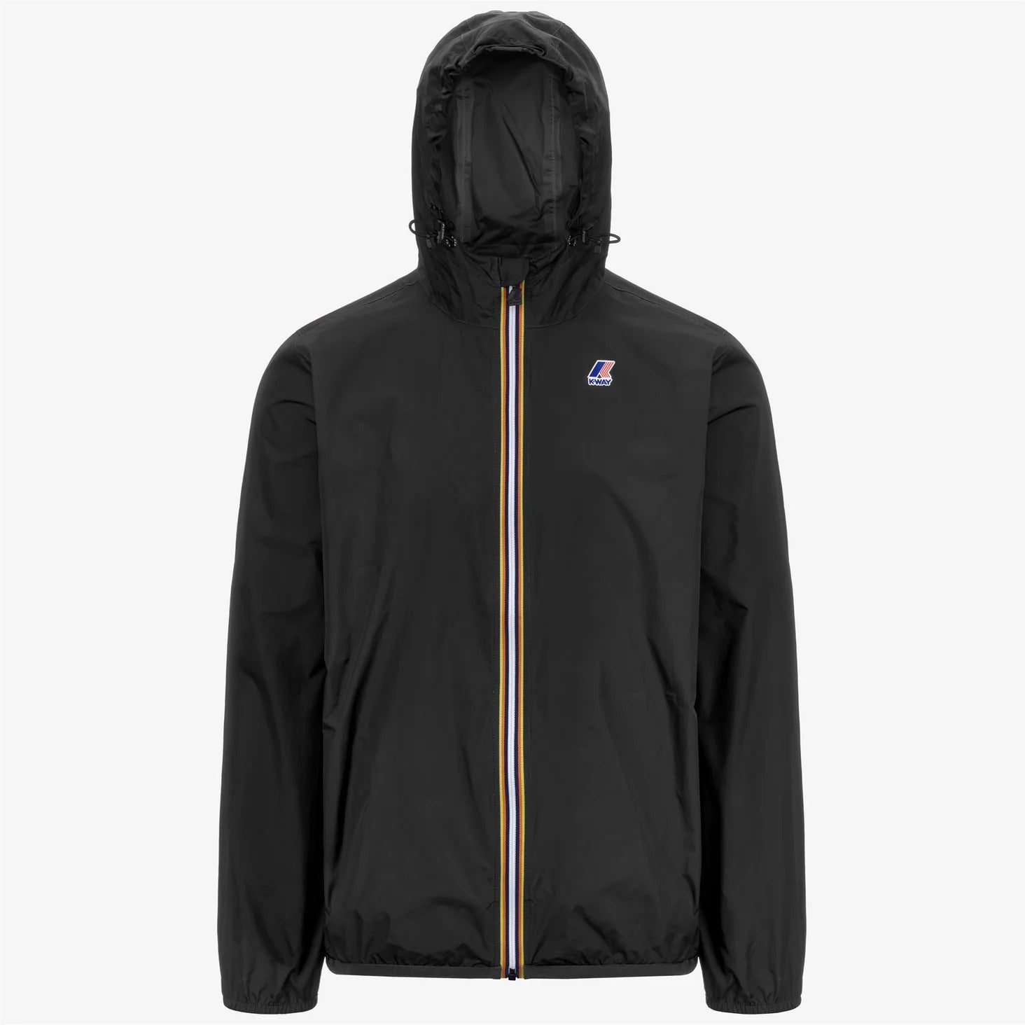  K2123ZW BLACK K WAY 