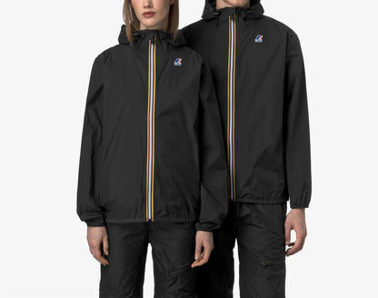  K2123ZW BLACK K WAY 