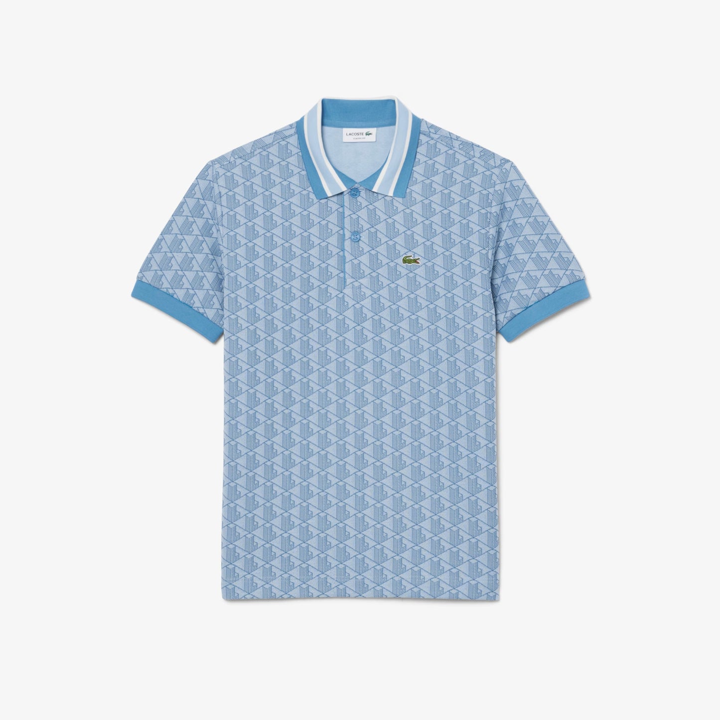  DH1417 00 1QI CELESTE LACOSTE 