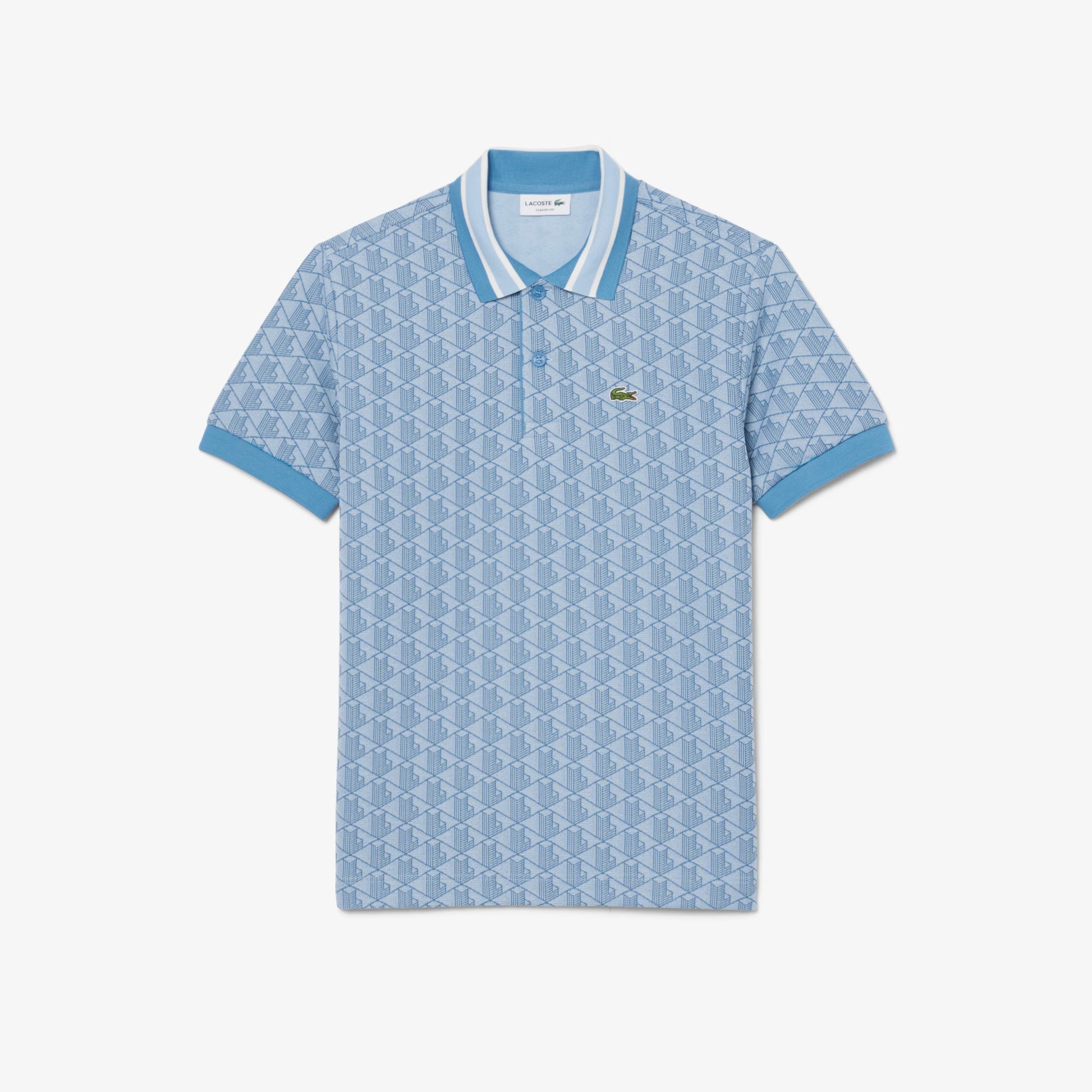  DH1417 00 1QI CELESTE LACOSTE 