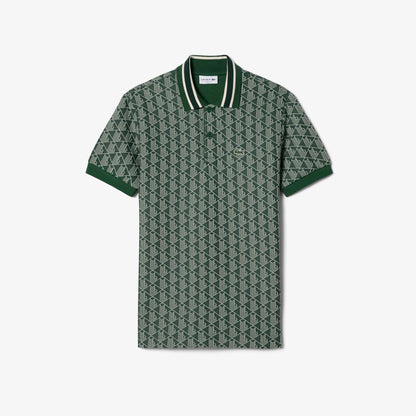  DH1417 00 D1R VERDE LACOSTE 