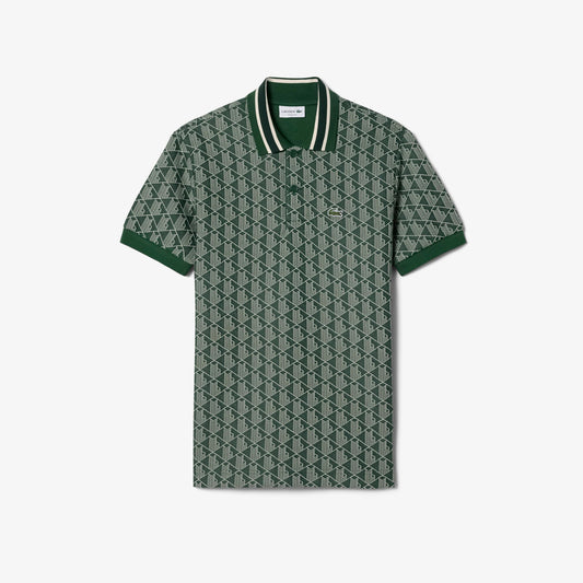  DH1417 00 D1R VERDE LACOSTE 
