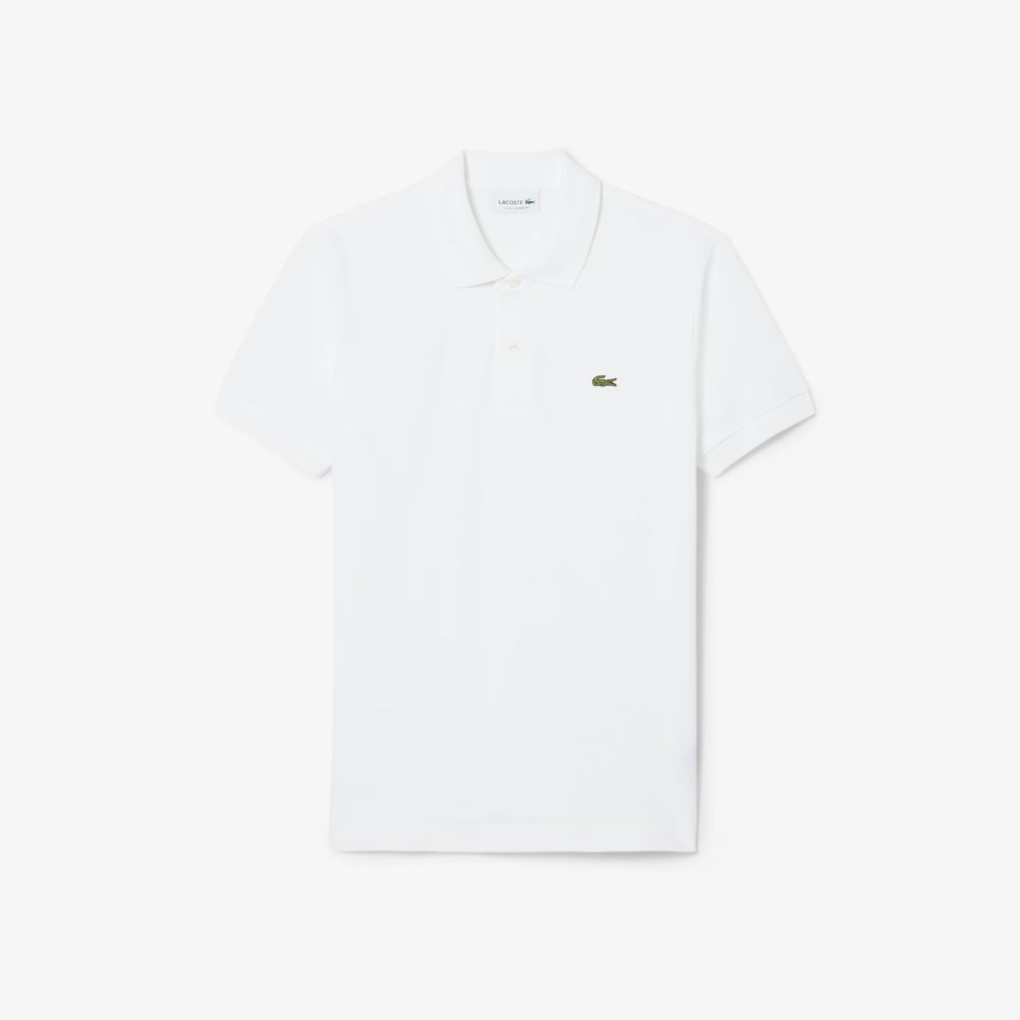  L.12.12 00 001 WHITEW LACOSTE 