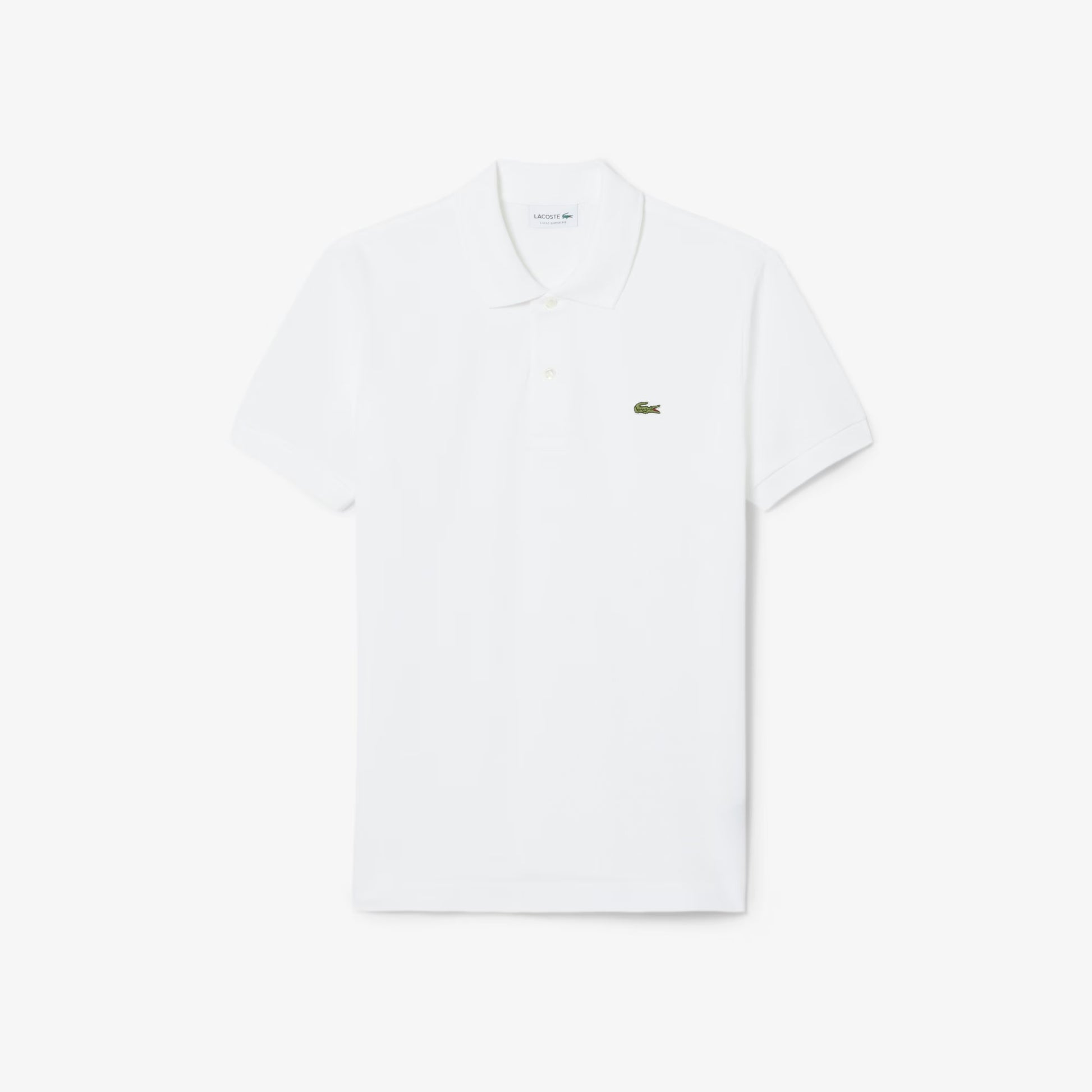  L.12.12 00 001 WHITEW LACOSTE 