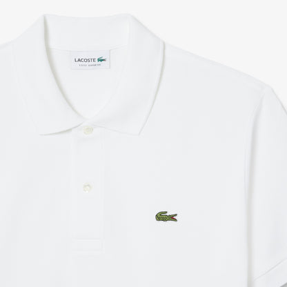  L.12.12 00 001 WHITEW LACOSTE 