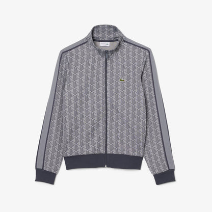  SH1368 00 41I GREY LACOSTE 
