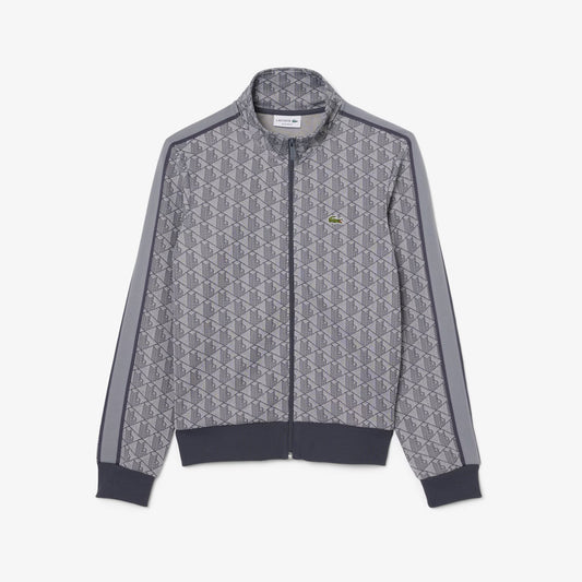  SH1368 00 41I GREY LACOSTE 